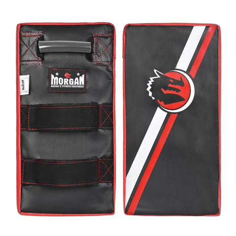 MORGAN V2 CLASSIC "ULTRA SOFT" THAI PADS (PAIR)
