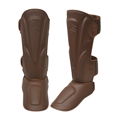 Morgan 1918 Heritage Shin & Instep Medium