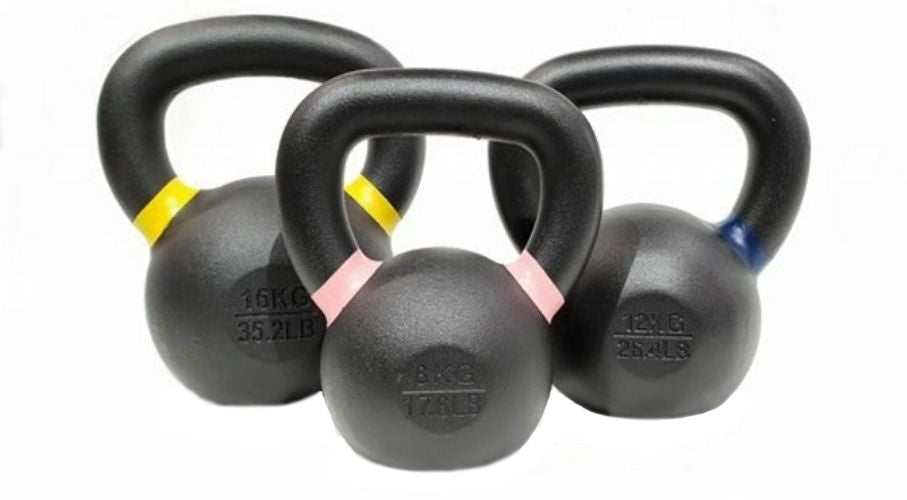 Fitness & Strength