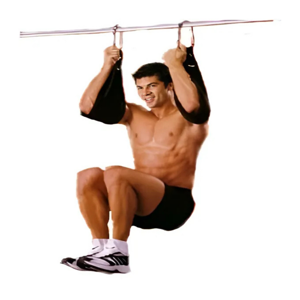 MORGAN AB SLINGS PRO (PAIR)