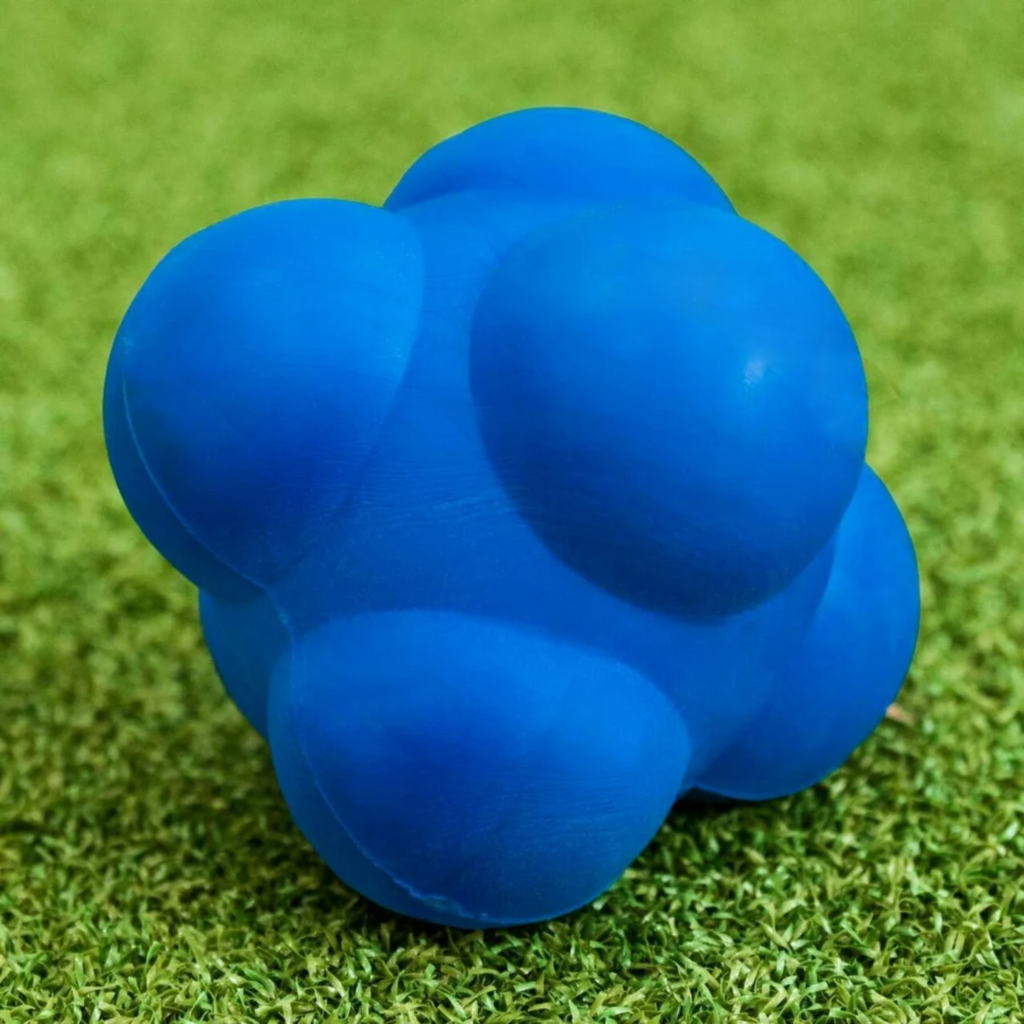 MORGAN REACTION BALL