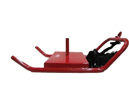 MORGAN POWER & SPEED SLED