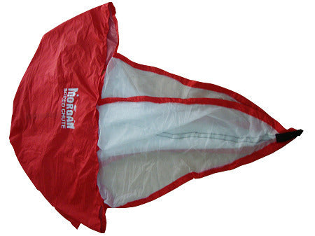 Morgan Speed & Power Chute