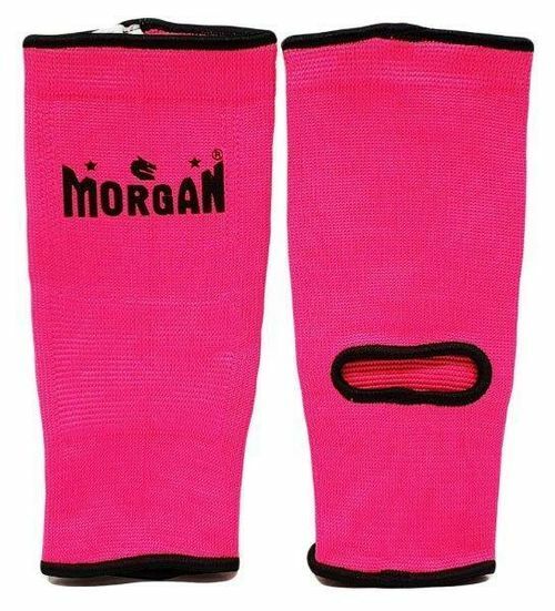 Morgan Ankle Protectors Pair