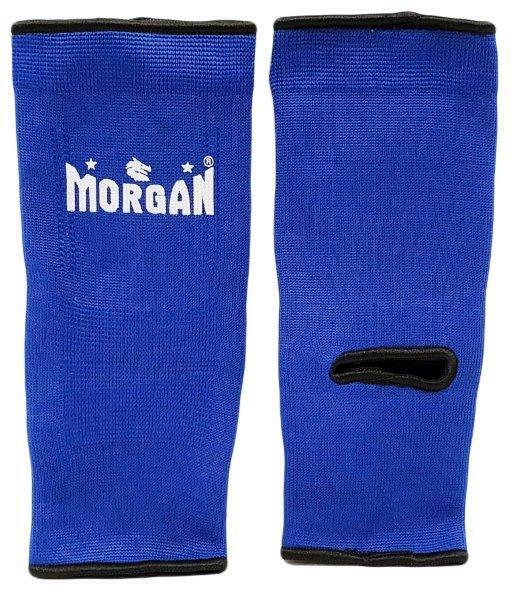 Morgan Ankle Protectors Large Pair - Black