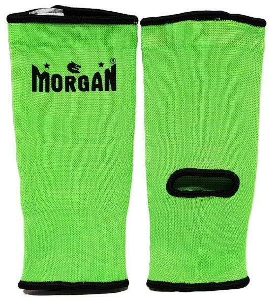Morgan Ankle Protectors Pair