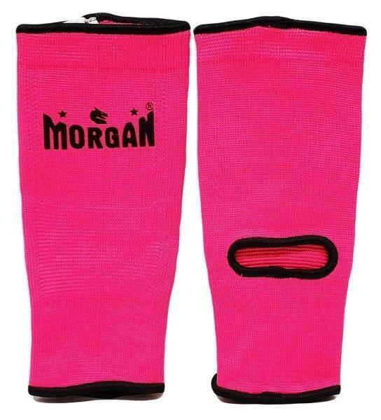 Morgan Ankle Protectors Large Pair - Black