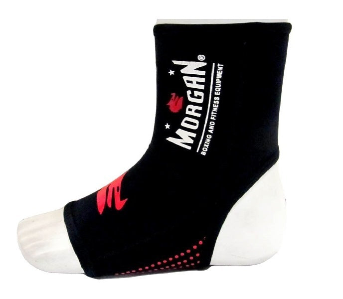 Morgan V2 Platinum Ankle Protector Pair