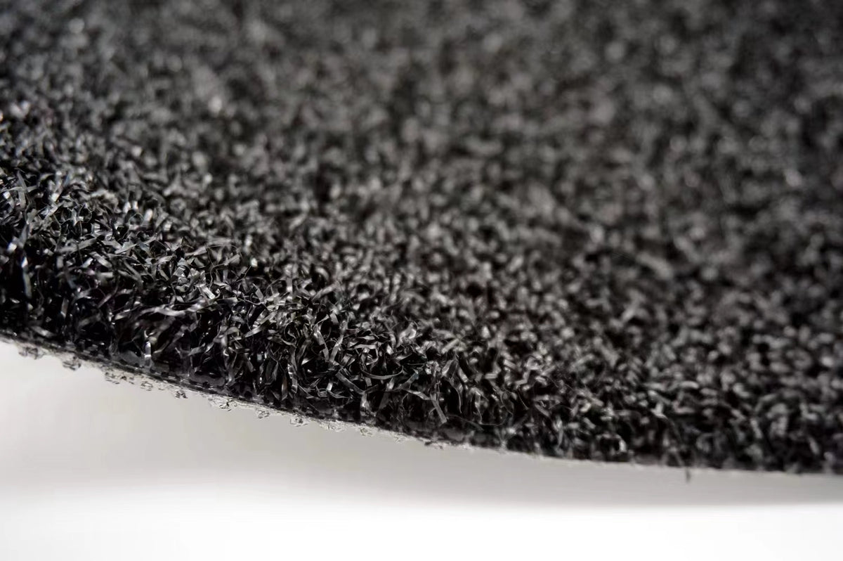 MORGAN BLACK ASTRO TURF (10M X 2M)