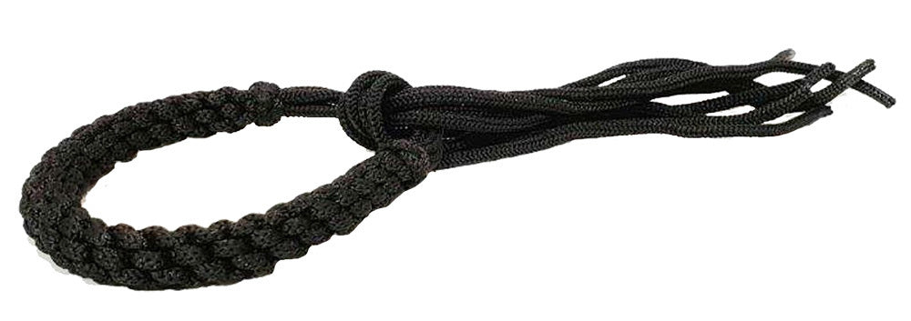 Morgan Muay Thai Arm Band - Black