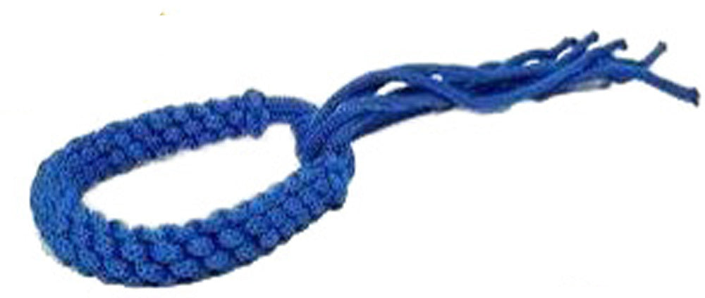 Morgan Muay Thai Arm Band - Blue