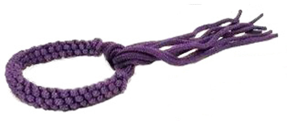 Morgan Muay Thai Arm Band - Purple