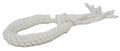 Morgan Muay Thai Arm Band - White