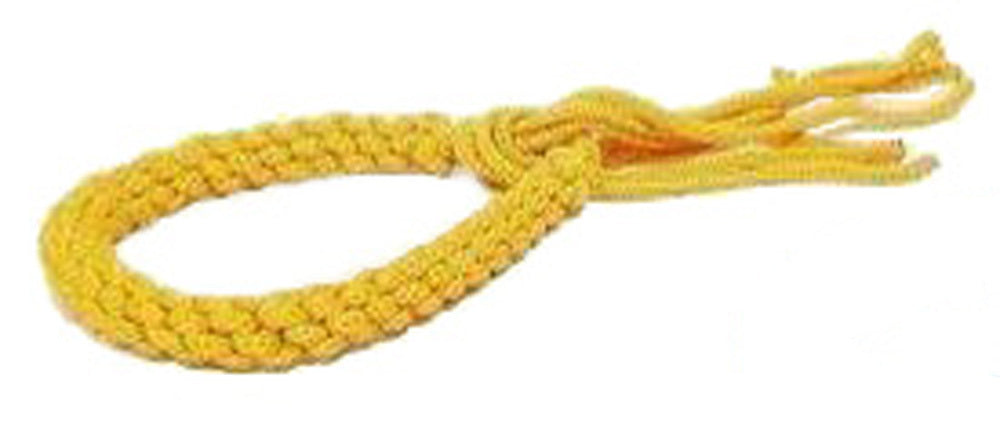Morgan Muay Thai Arm Band - Yellow