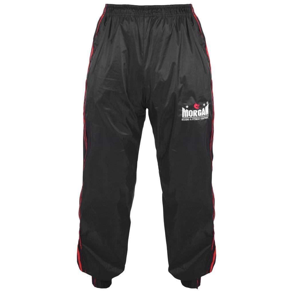 MORGAN V2 SWEAT SAUNA SUIT