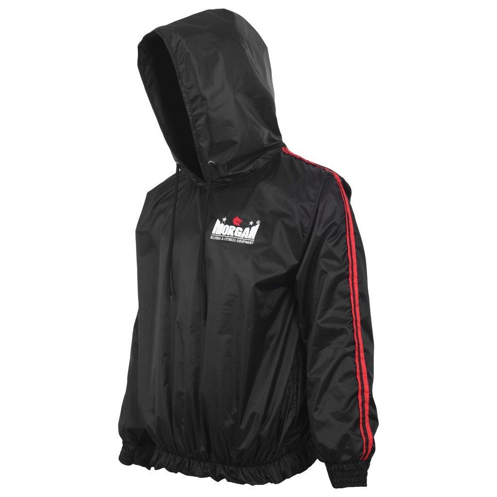 MORGAN V2 SWEAT SAUNA SUIT