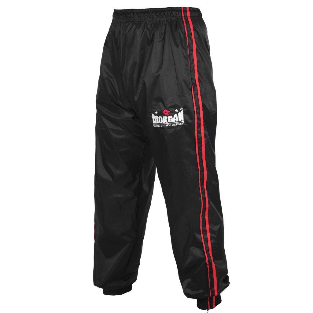 MORGAN V2 SWEAT SAUNA SUIT