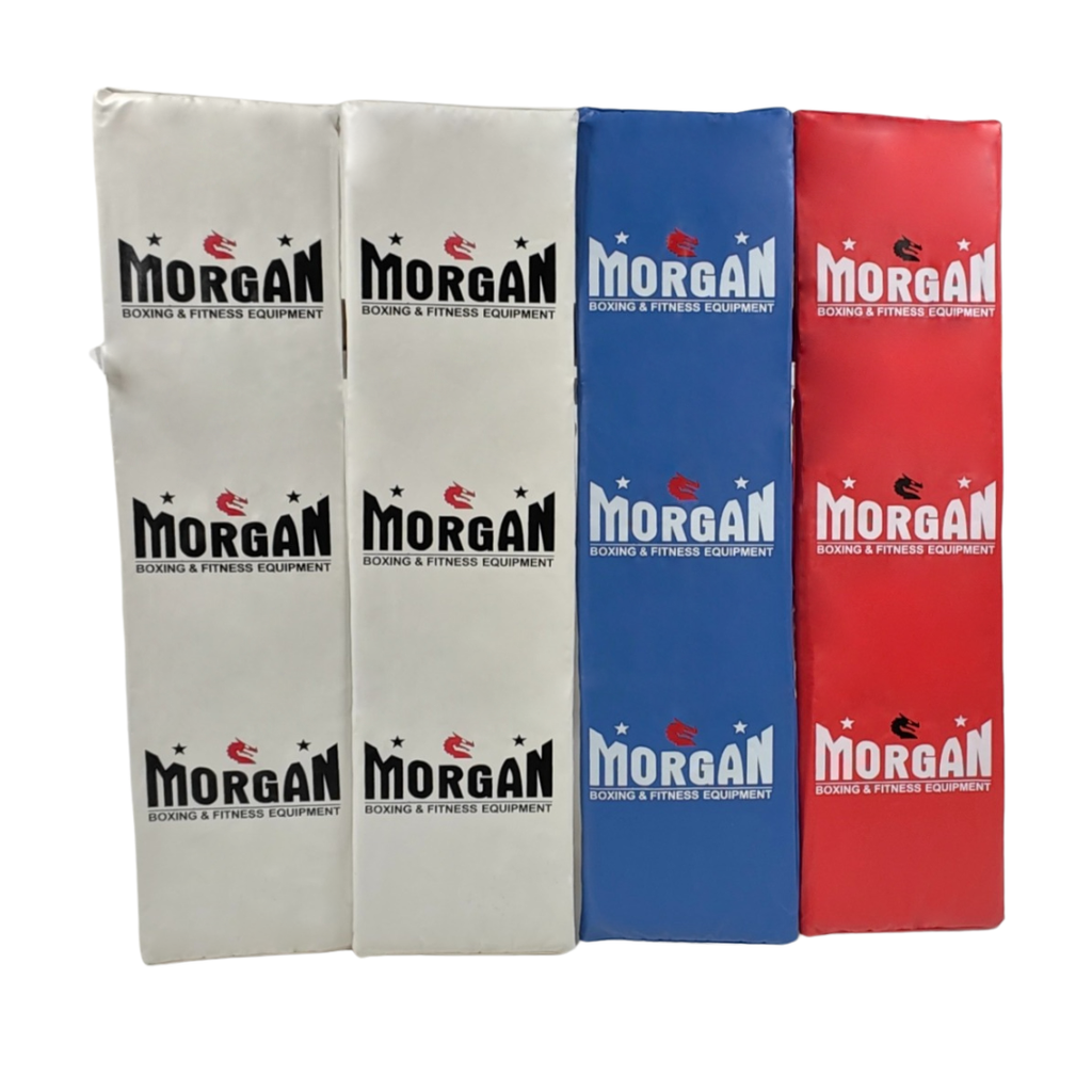 MORGAN BOXING RING CORNER PADS