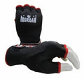 Morgan Easy Hand Wraps Medium - Black