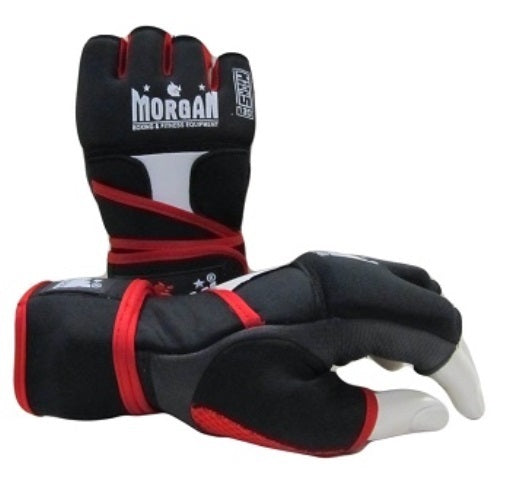 Morgan V2 Elite Gel Easy Hand Wraps