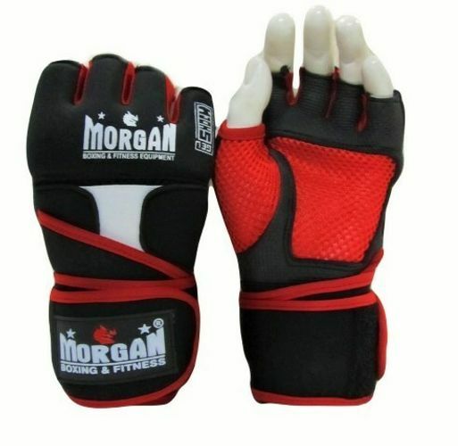Morgan V2 Elite Gel Easy Hand Wraps