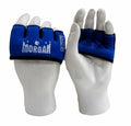 Morgan Gel Knuckle Guard Senior