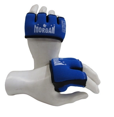 Morgan Gel Knuckle Guard Senior