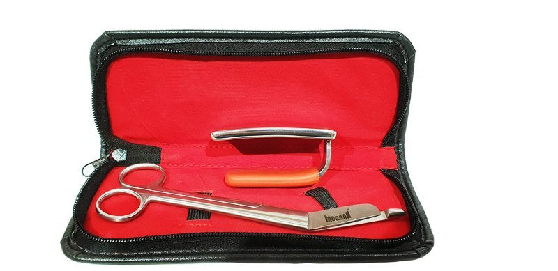 MORGAN CORNER MAN KIT