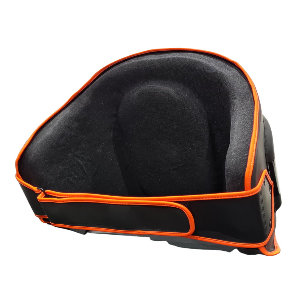 MORGAN ALPHA SERIES BELLY PAD