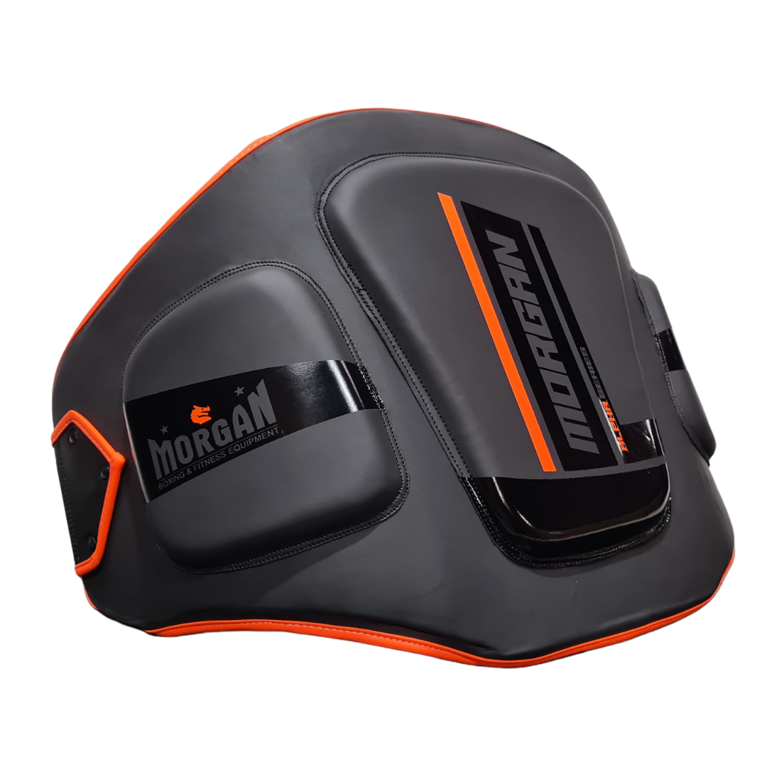 MORGAN ALPHA SERIES BELLY PAD