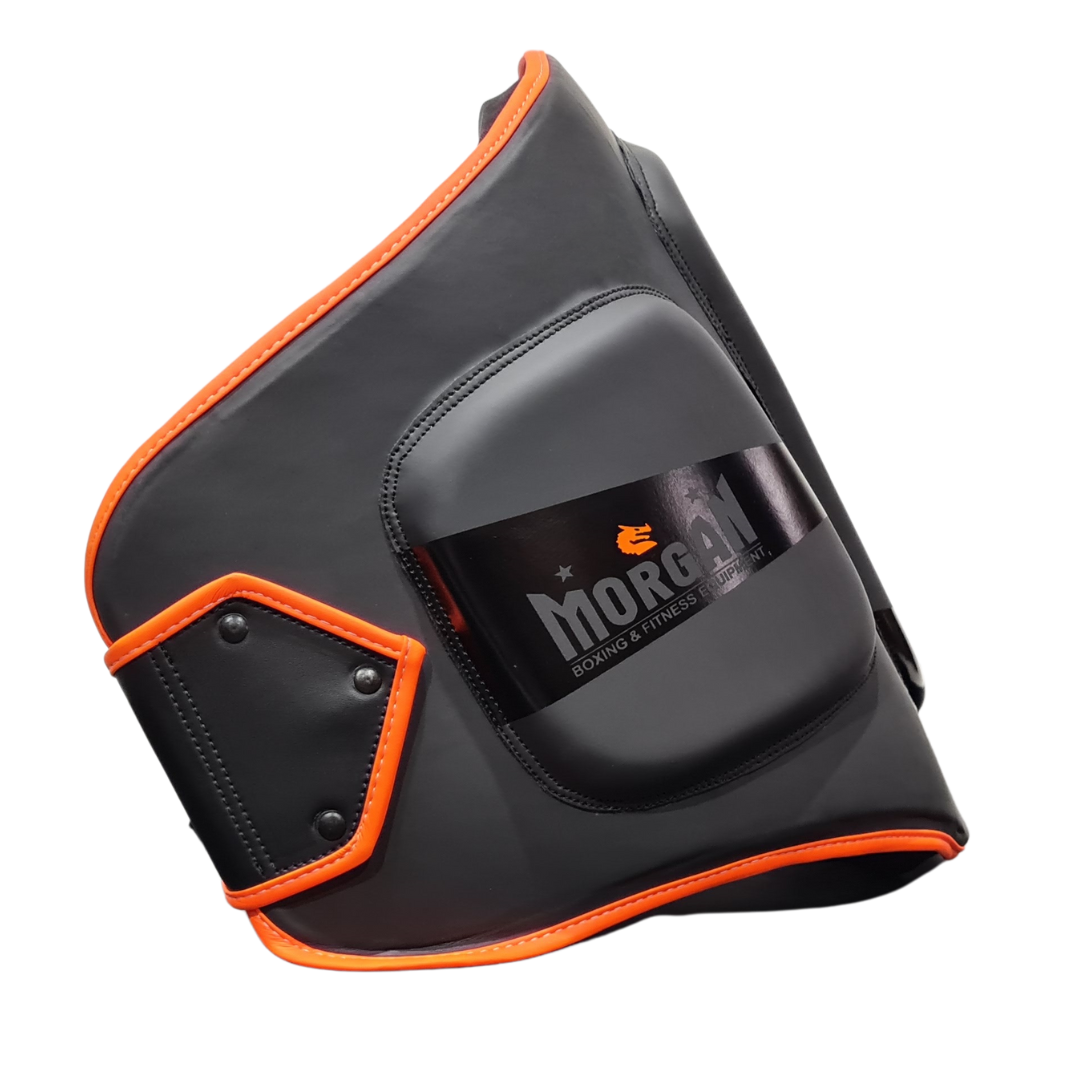 MORGAN ALPHA SERIES BELLY PAD