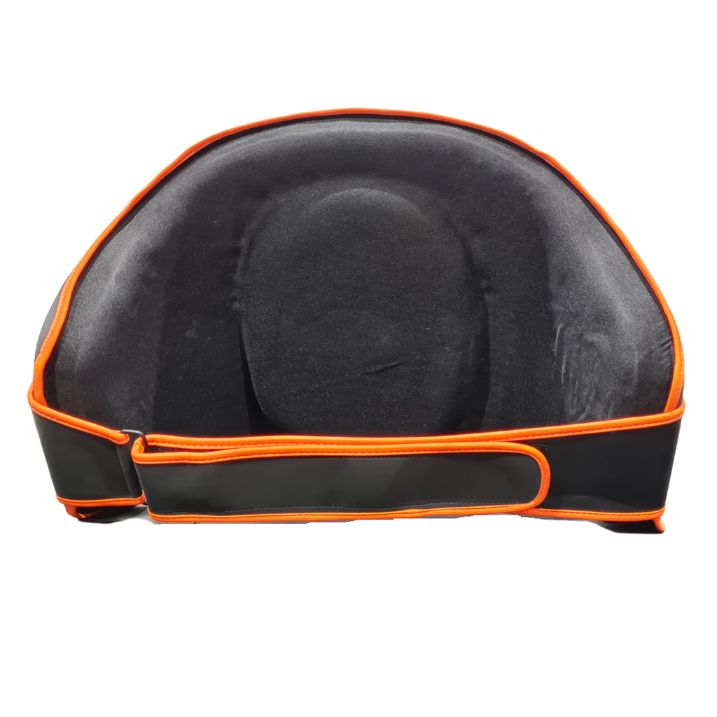 MORGAN ALPHA SERIES BELLY PAD
