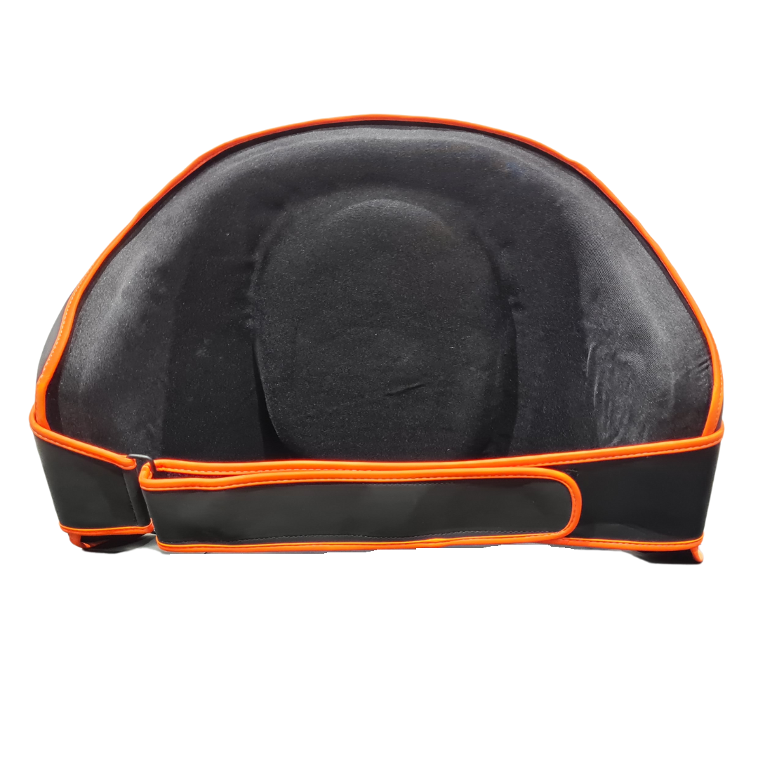 MORGAN ALPHA SERIES BELLY PAD