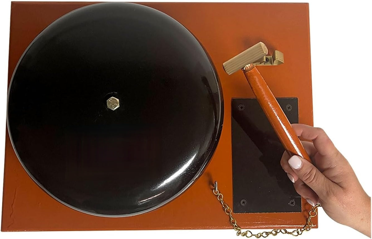 MORGAN FIGHT BELL