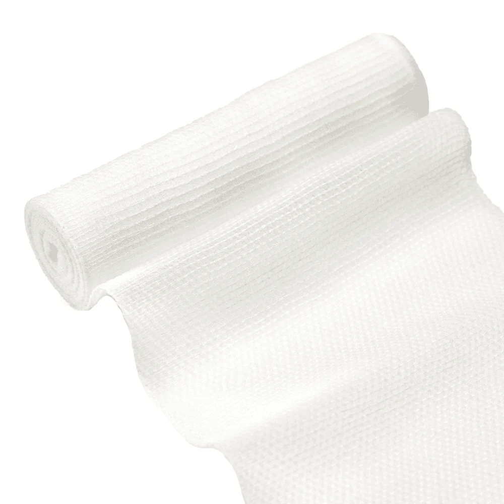 Morgan Gauze 10cm x 5m (12 Roll Pack)