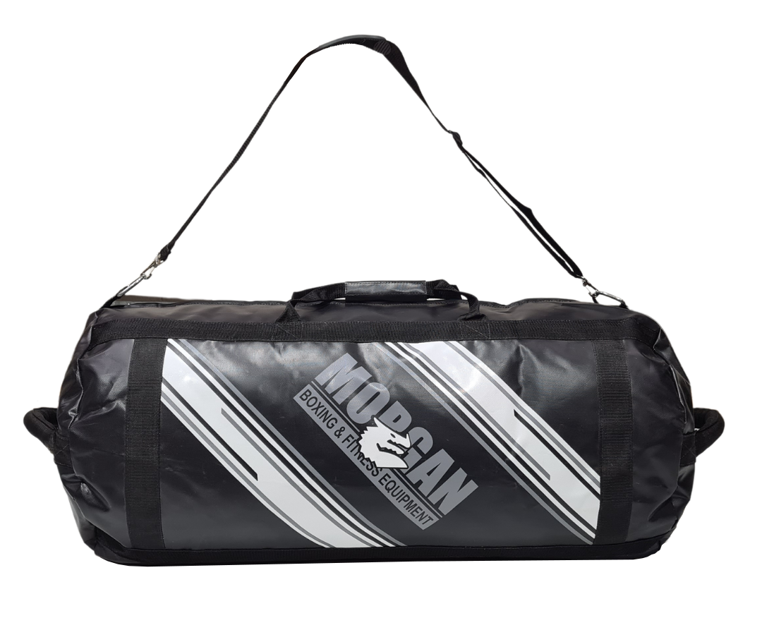 MORGAN AVENTUS 3FT TRAINERS GEAR BAG