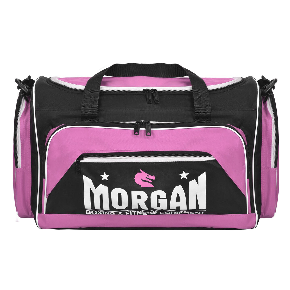 Morgan Classic Gear Bag - Pink