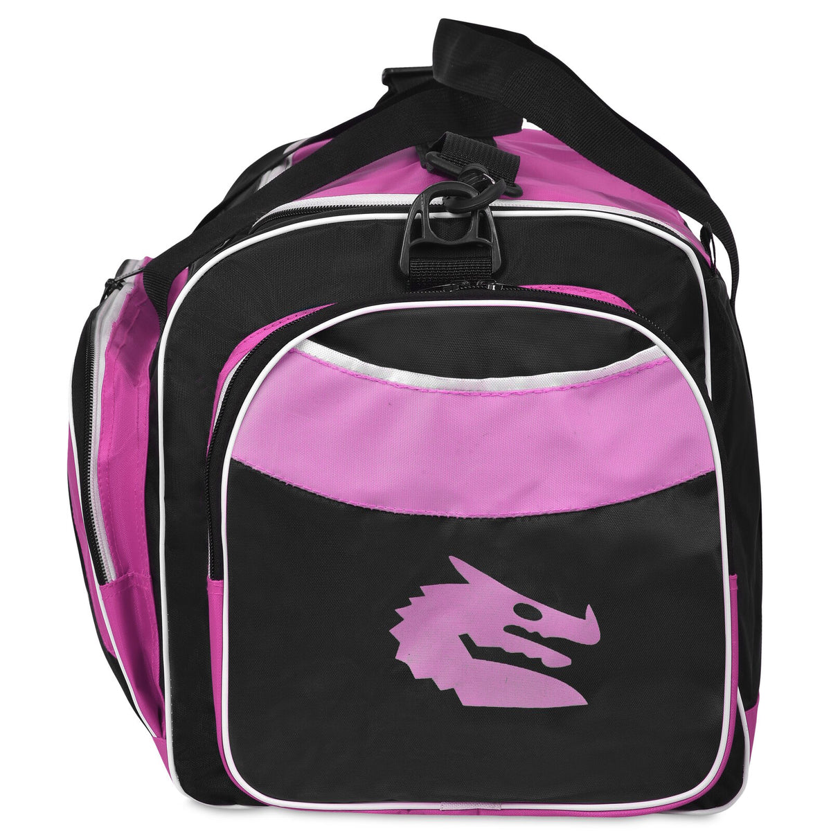Morgan Classic Gear Bag - Pink