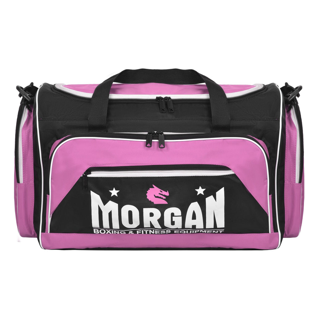 Morgan Classic Gear Bag - Pink