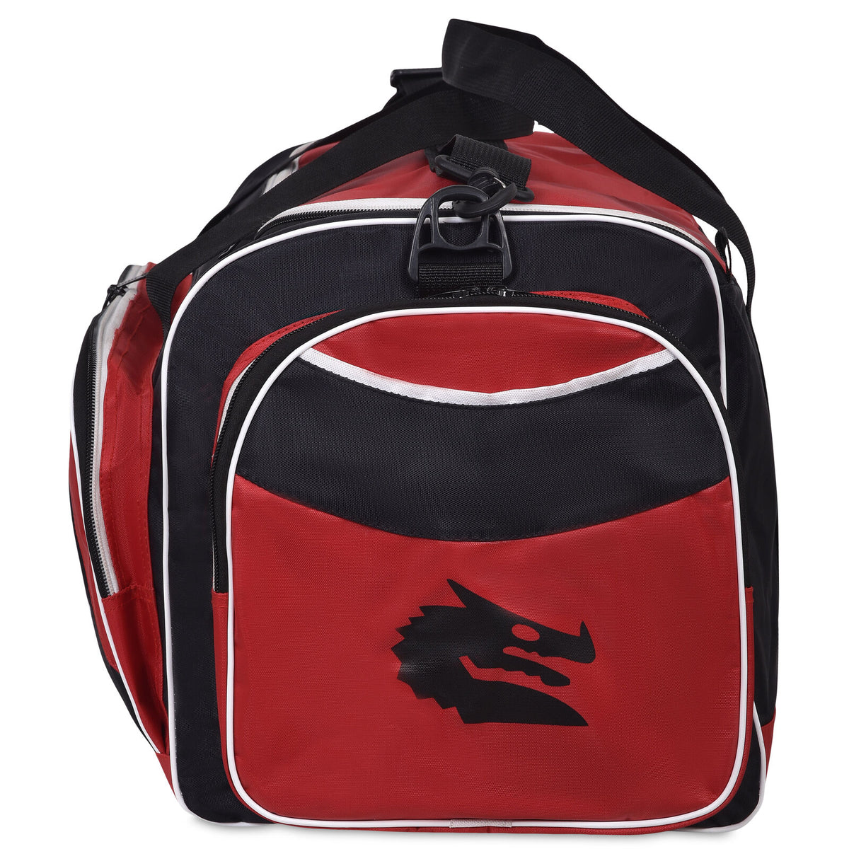 Morgan Classic Gear Bag - Red