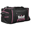 Morgan Endurance Pro Mesh Gear Bag - Pink