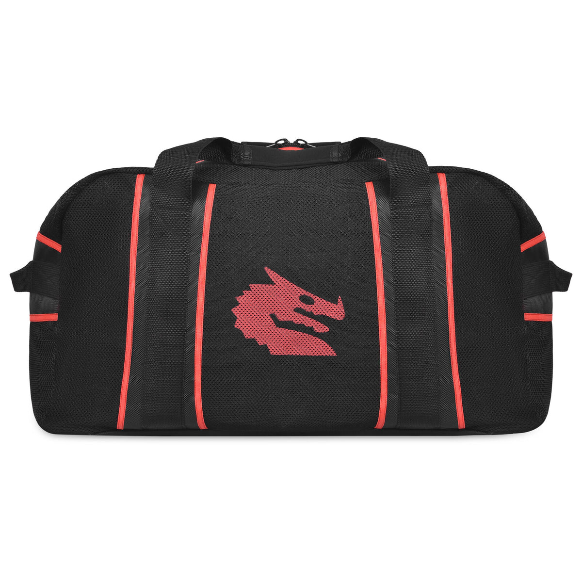 Morgan Endurance Pro Mesh Gear Bag - Red