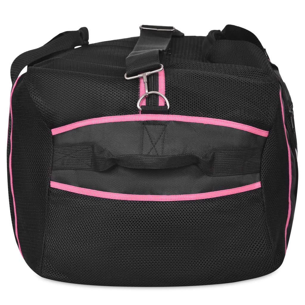 Morgan Endurance Pro Mesh Gear Bag - Pink