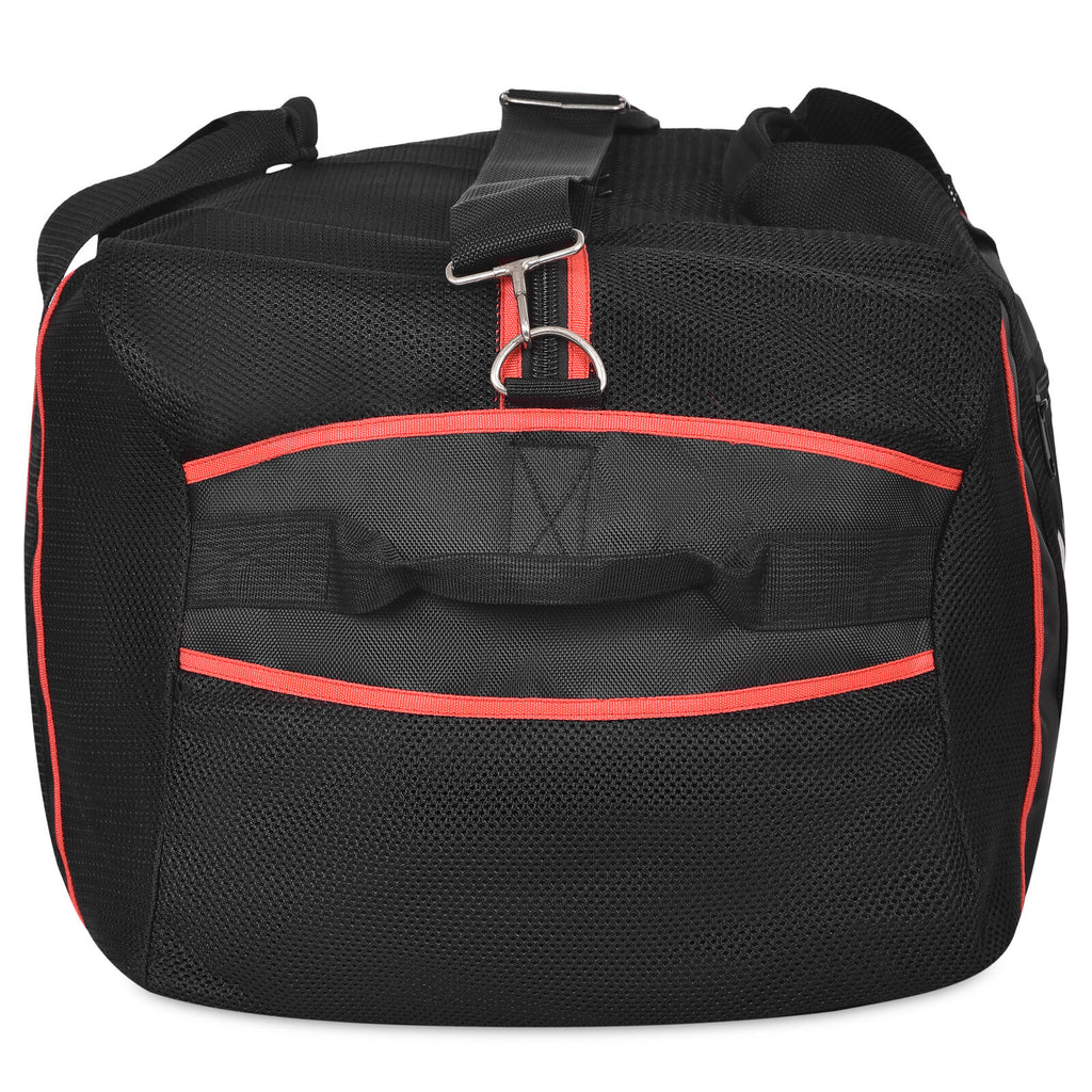 Morgan Endurance Pro Mesh Gear Bag - Pink