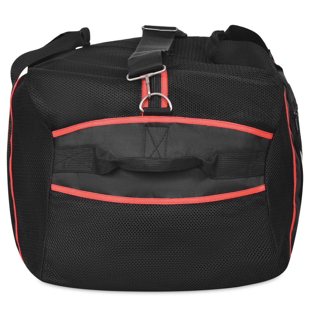 Morgan Endurance Pro Mesh Gear Bag - Pink