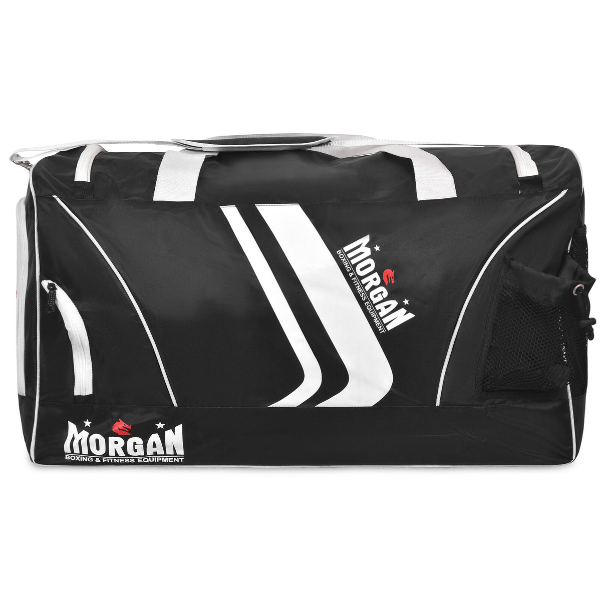 MORGAN V2 ELITE GEAR BAG