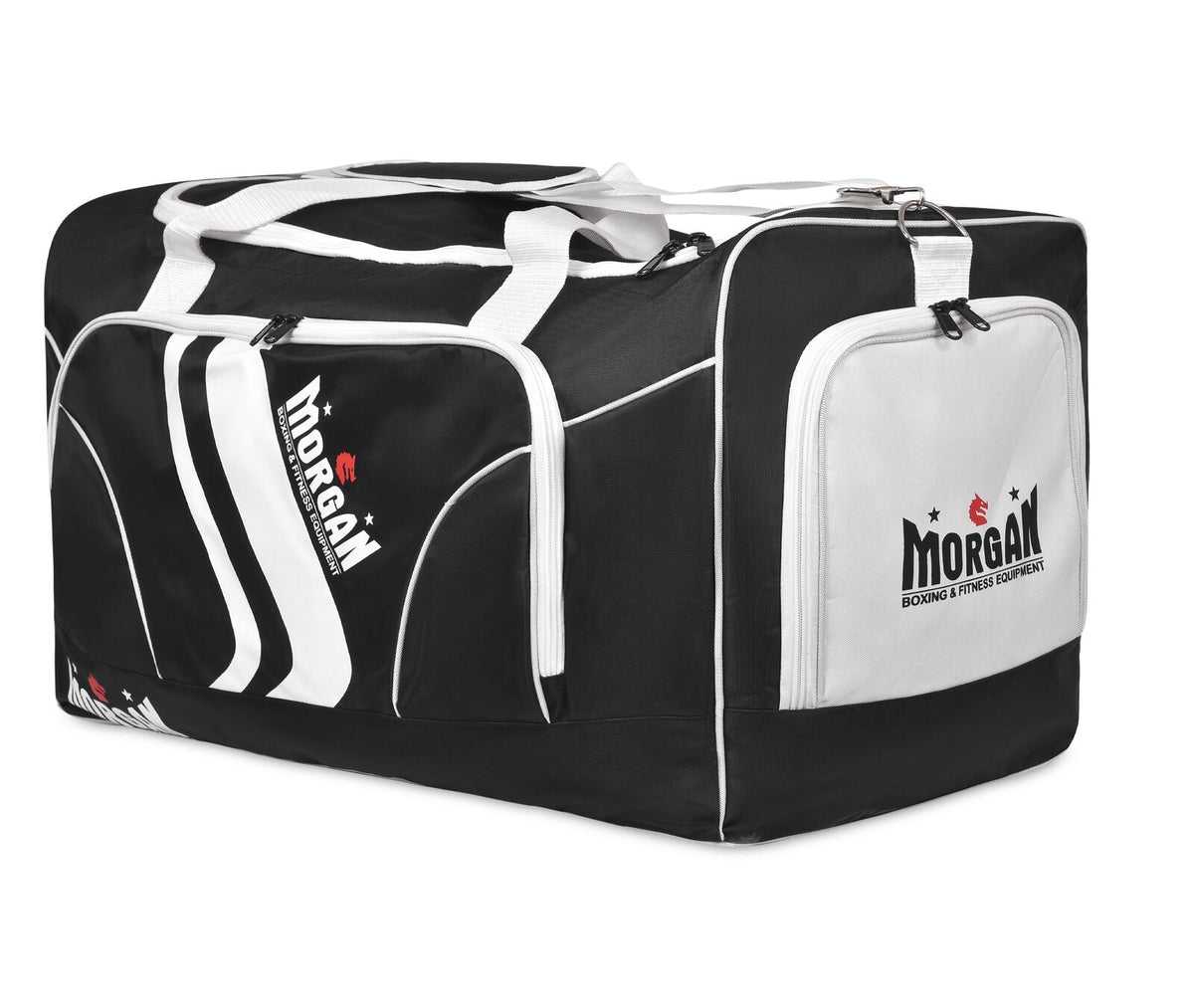 MORGAN V2 ELITE GEAR BAG