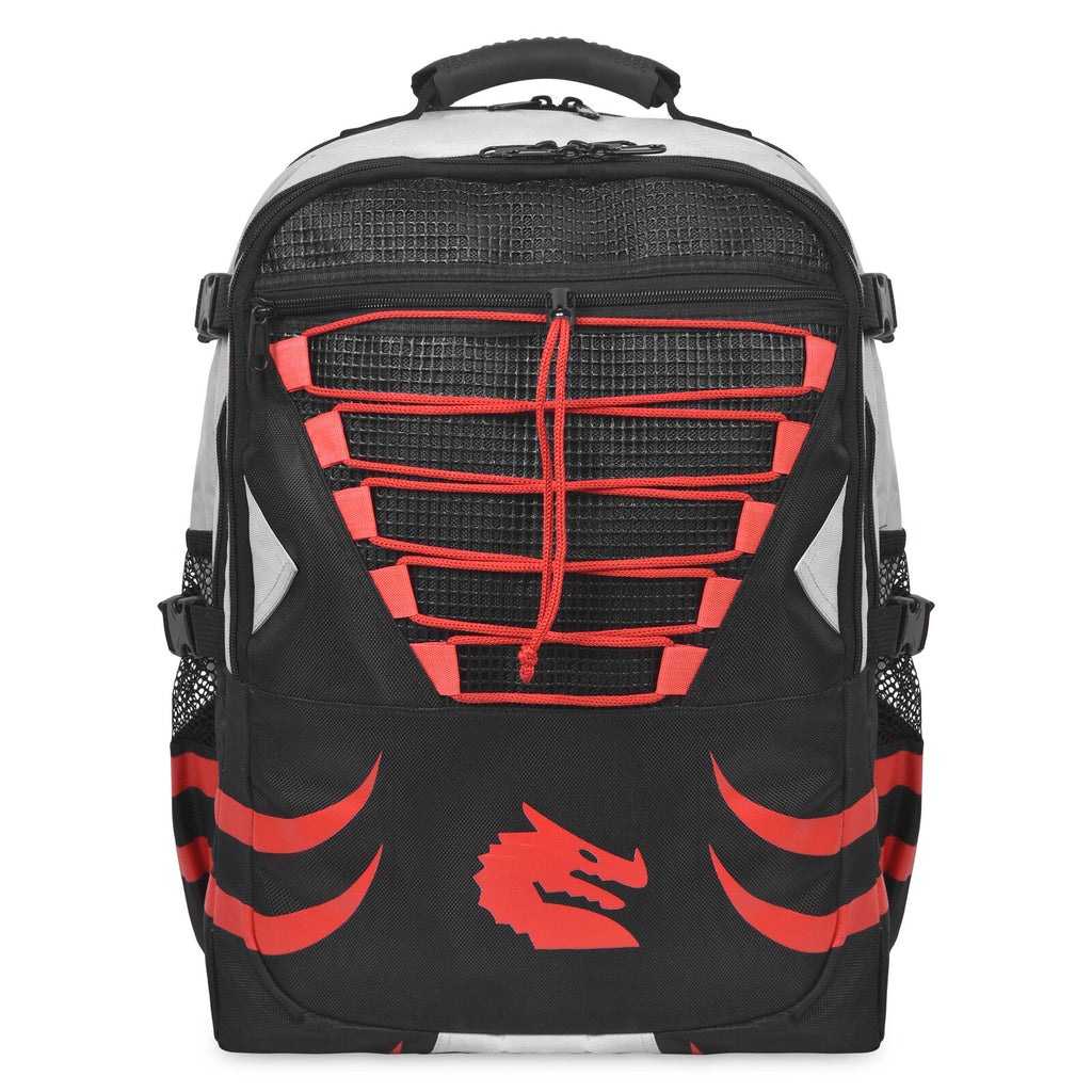 MORGAN ELITE BACK PACK