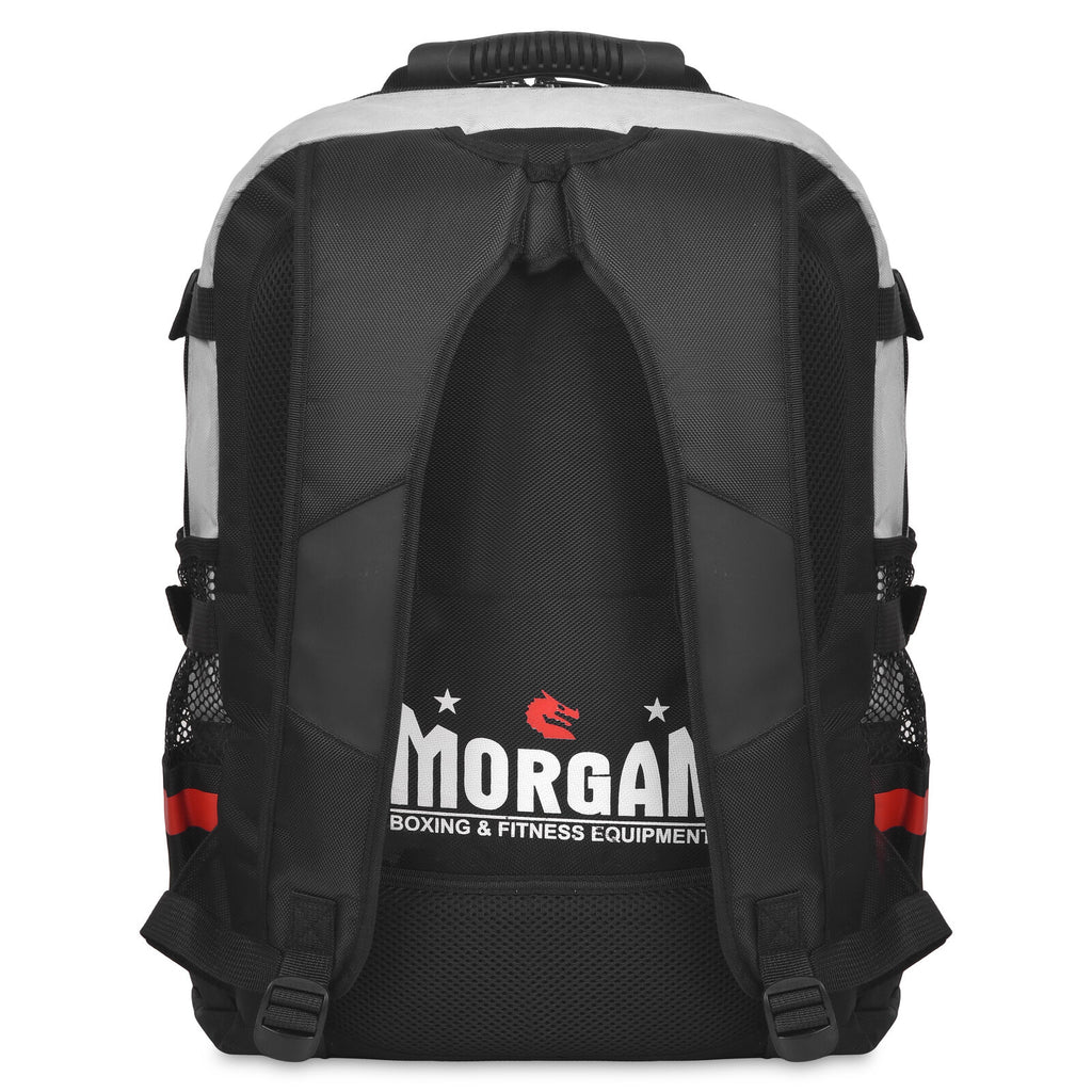 MORGAN ELITE BACK PACK