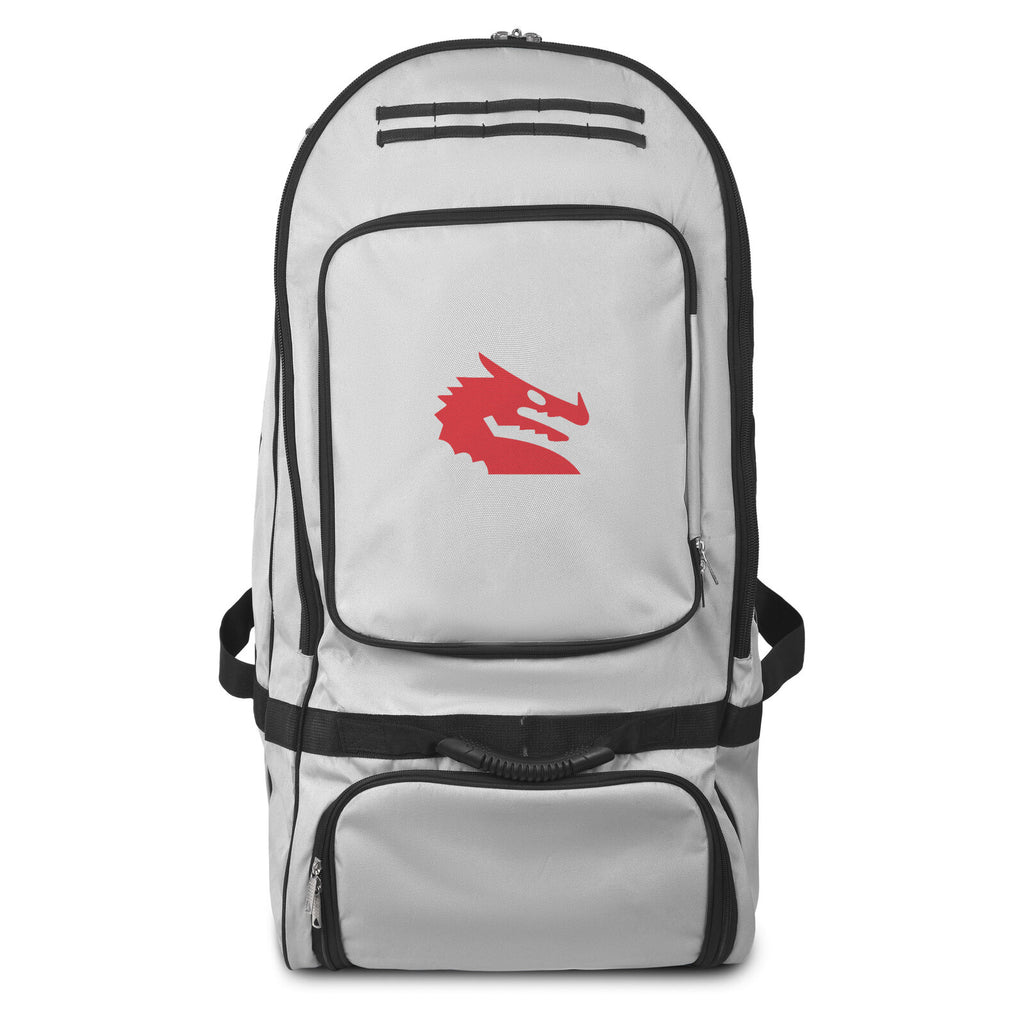 MORGAN DELUXE TROLLEY BAG